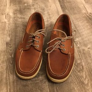 Men’s Sperry Shoes.